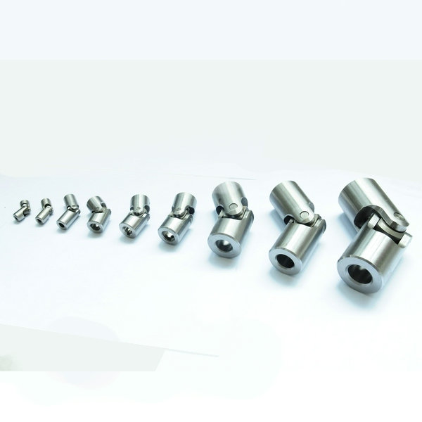 Metric universal joint